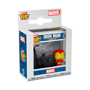 Фигурка Funko Bitty POP!: Deluxe: Marvel: Iron Man, (81301) 3
