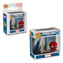 Фигурка Funko Bitty POP!: Deluxe: Marvel: Spider-Man, (81302)