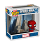 Фигурка Funko Bitty POP!: Deluxe: Marvel: Spider-Man, (81302) 2