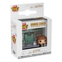 Фігурка Funko Bitty POP!: Deluxe: Wizarding World: Harry Potter: Hermione Granger, (813327) 3