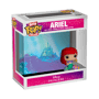 Фігурка Funko Bitty POP!: Deluxe: Disney: The Little Mermaid: Ariel, (81335) 2