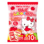Желейні цукерки YOKOO: Sanrio: Hello Kitty: Apple, (816298)