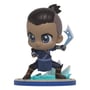 Фігурка Mighty Jaxx: Kwistal Fwenz: Avatar: The Last Airbender (Series 1) (1 з 7), (81678) 3