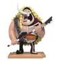 Фігурка Mighty Jaxx: Jason Freeny: Hidden Dissectibles: One Piece (Warlords Edition) (1 з 7), (81683) 8