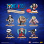 Фігурка Mighty Jaxx: Jason Freeny: Hidden Dissectibles: One Piece (Warlords Edition) (1 з 7), (81683) 9