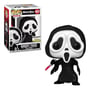 Фігурка Funko POP!: Movies: Ghost Face: Ghost Face (Glows in The Dark) (Amazon Exclusive), (81684)