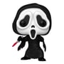 Фігурка Funko POP!: Movies: Ghost Face: Ghost Face (Glows in The Dark) (Amazon Exclusive), (81684) 2