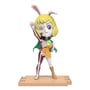 Фигурка Mighty Jaxx: Jason Freeny: Hidden Dissectibles: One Piece: Ladies Edition (Blind Box: 1 з 7), (81800) 3