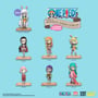 Фигурка Mighty Jaxx: Jason Freeny: Hidden Dissectibles: One Piece: Ladies Edition (Blind Box: 1 з 7), (81800) 10