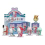 Фігурка Mighty Jaxx: Kandy: Sanrio: Snowy Dreams (Blind Box: 1 з 7), (81802)