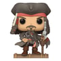 Фигурка Funko POP!: Disney: Pirates of the Caribbean: Jack Sparrow (Specialty Series), (81940) 2