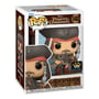 Фигурка Funko POP!: Disney: Pirates of the Caribbean: Jack Sparrow (Specialty Series), (81940) 3