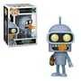 Фигурка Funko POP!: Animation: Futurama: Bender (Special Edition), (81941)