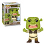 Фигурка Funko POP!: Movies: Shrek: Shrek (Special Edition), (81959)