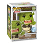 Фигурка Funko POP!: Movies: Shrek: Shrek (Special Edition), (81959) 3