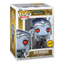 Фигурка Funko POP!: Games: World of Warcraft: Sylvanas (Chase Limited Edition), (822411) 3