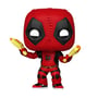Фигурка Funko POP!: Marvel: Deadpool & Wolverine: Kidpool, (82381) 2