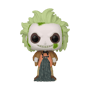 Фігурка Funko POP: Movies: Beetlejuice Beetlejuice: Beetlejuice (Chase Limited Edition), (826532) 2