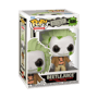 Фігурка Funko POP!  Movies: Beetlejuice 2 - Beetlejuice in Cardigan Vinyl Figure 10см, арт. 82653 3