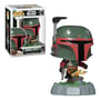 Фігурка Funko POP!: Star Wars: Boba Fett, (82722)