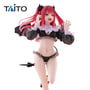 Коллекционная фигурка Taito: T-most: My Dress-Up Darling: Marin Kitagawa (Liz Costume), (827400) 4