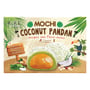 Мочи Bamboo House: Coconut Pandan Peanut, (830262)
