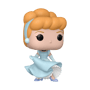 Фигурка Funko POP!: Disney: Cinderella: 75th Anniversary: Cinderella, (83456) 2