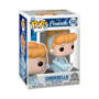 Фигурка Funko POP!: Disney: Cinderella: 75th Anniversary: Cinderella, (83456) 3