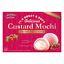 Мочи Bamboo House: Custard Mochi: Cranberry, (834895)