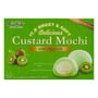 Мочи Bamboo House: Custard Mochi: Kiwi, (834918)