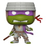 Фигурка Funko POP!: Comics: Teenage Mutant Ninja Turtles: The Last Ronin: Donatello, (83510) 2