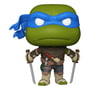 Фигурка Funko POP!: Comics: Teenage Mutant Ninja Turtles: The Last Ronin: Leonardo w/ Swords (Special Edition), (83511) 2