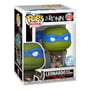 Фигурка Funko POP!: Comics: Teenage Mutant Ninja Turtles: The Last Ronin: Leonardo w/ Swords (Special Edition), (83511) 3
