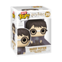 Фигурки Funko Bitty Pop!: Rides: Wizarding World: Harry Potter: Harry Potter and Hogwarts Express, (83622) 5