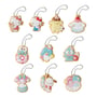 Жевательная резинка с брелком Bandai: Sanrio: Cookie Charmcot, (836315) 2