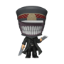 Фигурка Funko POP!: Animation: Chainsaw Man: Samurai Sword, (83631) 2