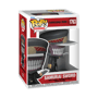 Фигурка Funko POP!: Animation: Chainsaw Man: Samurai Sword, (83631) 3