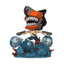 Фигурка Funko POP!: Deluxe: Chainsaw Man: Chainsaw Man, (83632) 2