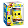 Набор фигурок Funko Bitty POP!: Towns: Spongebob Squarepants: SpongeBob and Pineapple House, (83638) 4