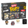 Набор фигурок Funko Bitty POP!: Game of Thrones: Series 2 (4-pack / 3+1 Mystery Bitties), (83648)