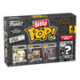 Набор фигурок Funko Bitty POP!: Game of Thrones: Series 2 (4-pack / 3+1 Mystery Bitties), (83648) 5