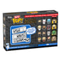 Набор фигурок Funko Bitty POP!: Game of Thrones: Series 2 (4-pack / 3+1 Mystery Bitties), (83648) 6