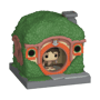 Фігурки Funko Bitty POP!: Towns: The Lord of The Rings: Frodo Baggins and The Shire, (83685) 2