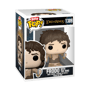 Фігурки Funko Bitty POP!: Towns: The Lord of The Rings: Frodo Baggins and The Shire, (83685) 5