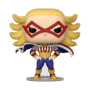 Фигурка Funko POP!: Animation: My Hero Academia: Star and Stripe, (83691) 2