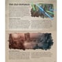 Артбук Star Wars. The Secrets of the Jedi, (837022) 2