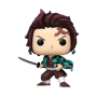 Фігурка Funko POP!: Animation: Demon Slayer: Tanjiro Kamado, (83720) 2