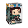 Фігурка Funko POP!: Animation: Demon Slayer: Tanjiro Kamado, (83720) 3