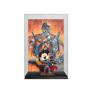Фигурка Funko POP!: Comic Covers: DC: Cyborg Superman, (83729) 2