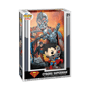 Фигурка Funko POP!: Comic Covers: DC: Cyborg Superman, (83729) 3